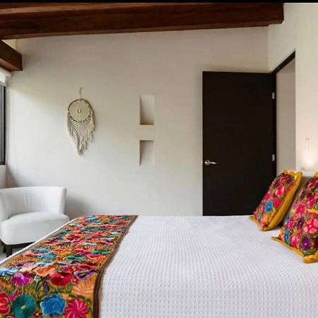 Villa Mexico Yaxiik 13 Tulum Kültér fotó