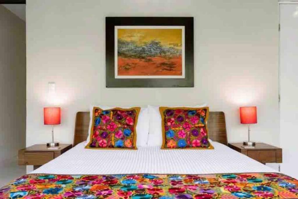 Villa Mexico Yaxiik 13 Tulum Kültér fotó