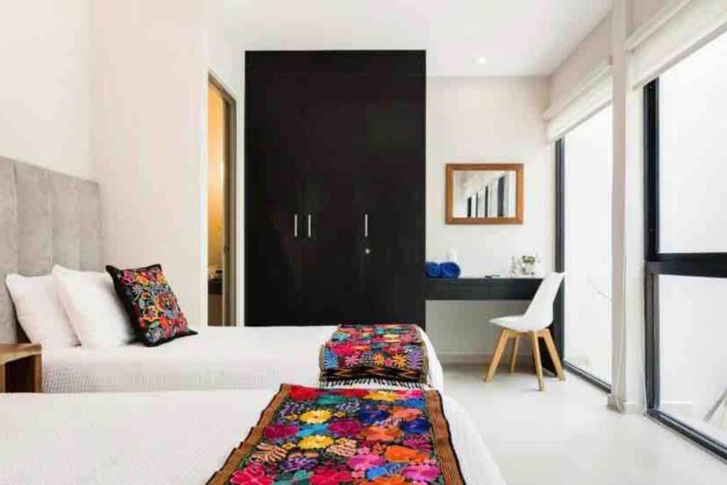 Villa Mexico Yaxiik 13 Tulum Kültér fotó